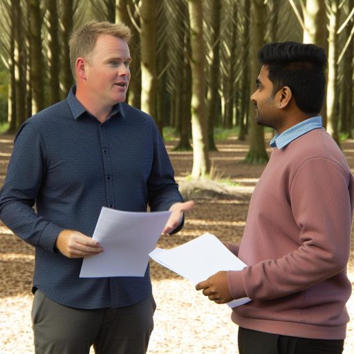 How Forestry Managers Sustain NZ’s Woodlands for Future Generations