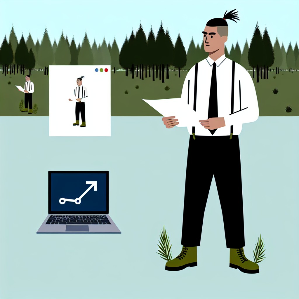 How Forestry Managers Sustain NZ's Woodlands for Future Generations