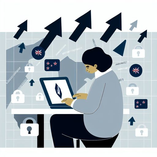 The Essential Skills Needed for Cybersecurity Careers in New Zealand