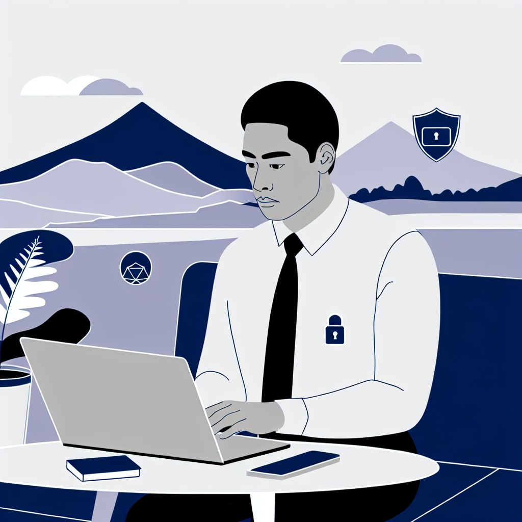 The Essential Skills Needed for Cybersecurity Careers in New Zealand