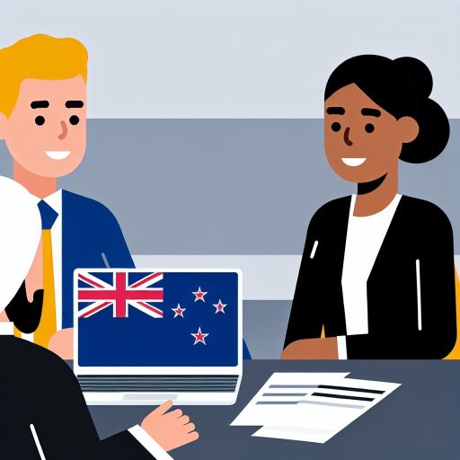 The Importance of Family Law Practitioners in NZ Communities