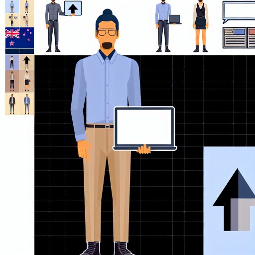 The Importance of Visual Merchandisers in NZ’s Retail Stores