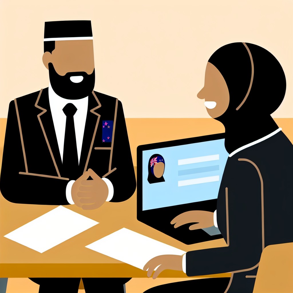 How to Build a Career as an Immigration Lawyer in New Zealand