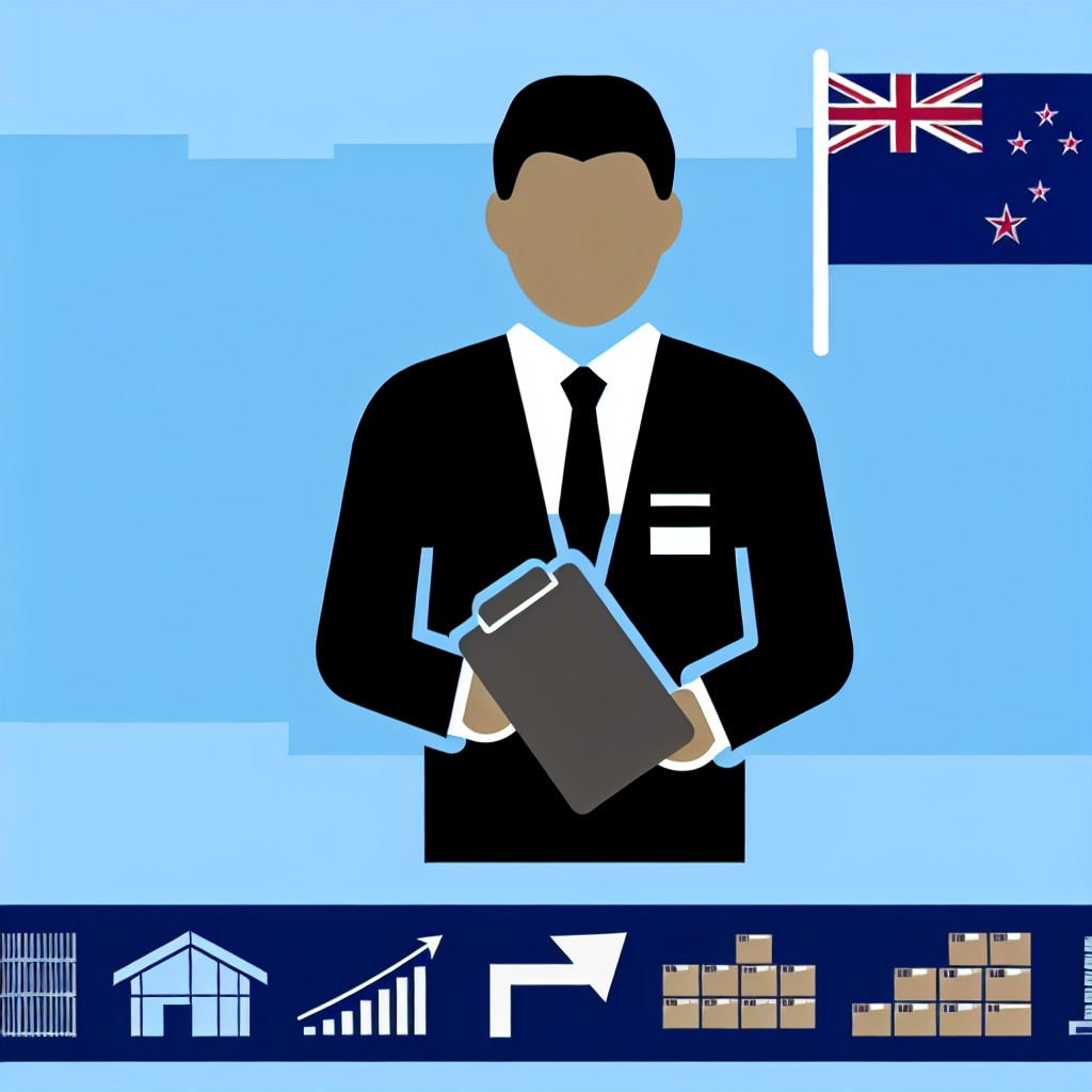 The Growing Demand for Warehouse Supervisors in NZ's Retail Sector