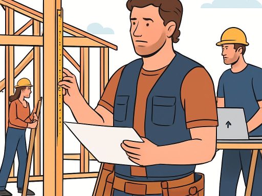The Role of Carpenters in NZ’s Thriving Construction Sector