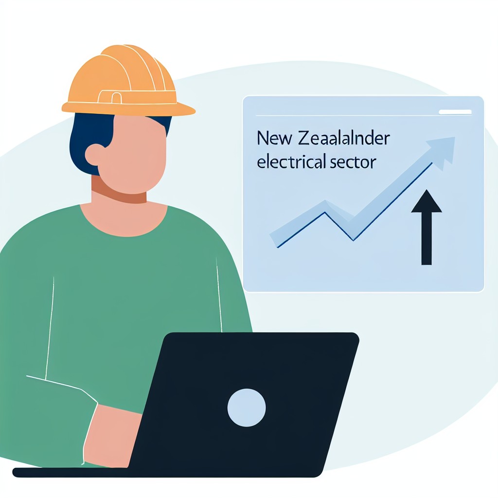 The Growing Demand for Electrical Engineers in NZ's Energy Sector