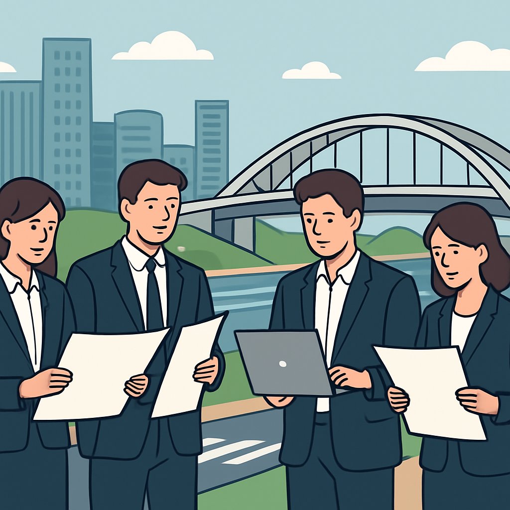 How Civil Engineers Are Shaping New Zealand's Urban Development