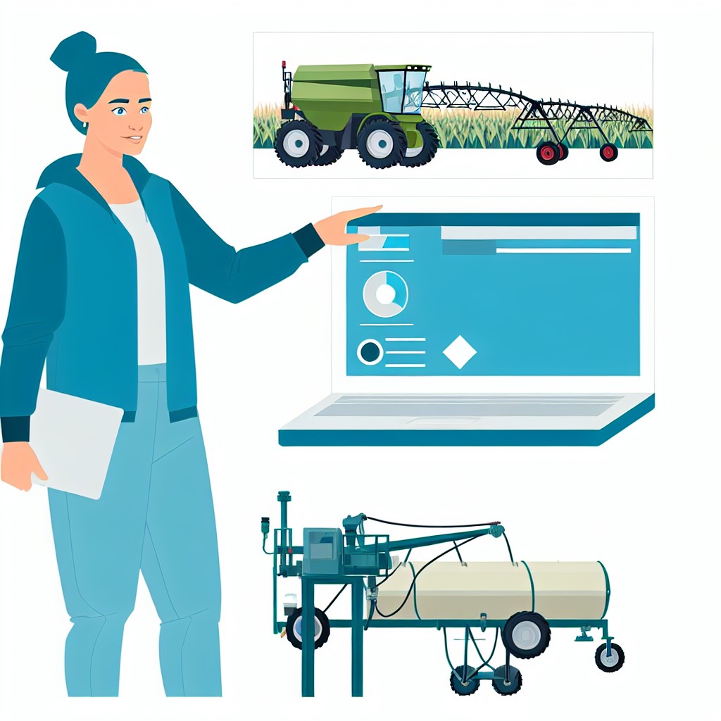 How Irrigation Specialists Improve NZ's Water Management in Agriculture