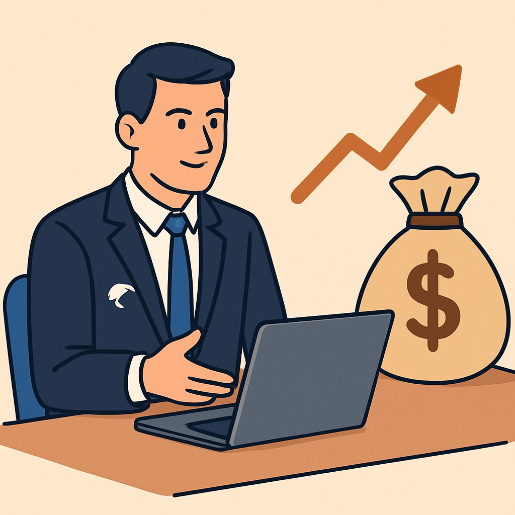 Remote Financial Advising: A Growing Trend in NZ's Finance Sector