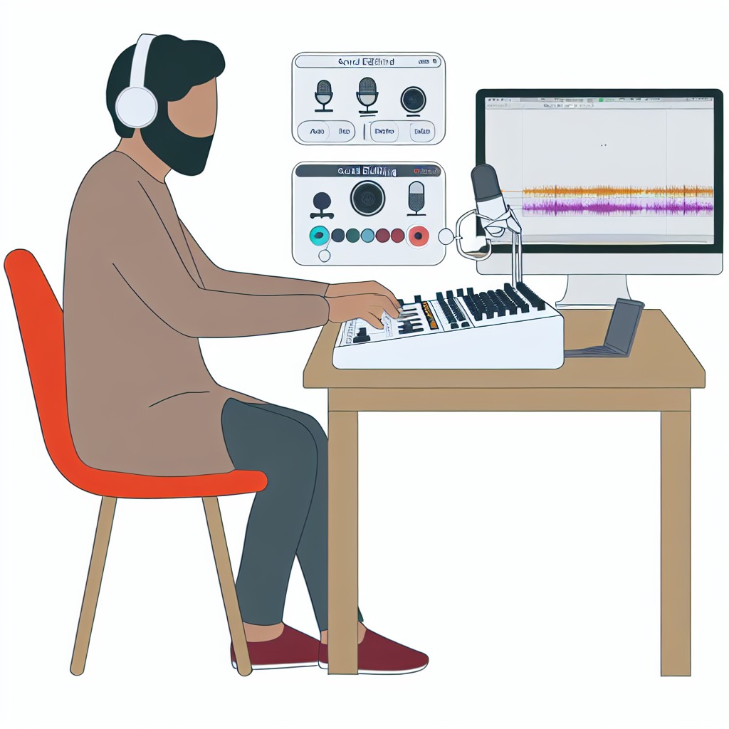 The Growing Demand for Podcast Producers in New Zealand