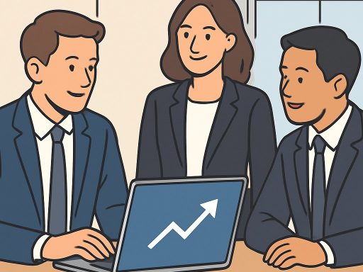 Exploring Opportunities in Investment Banking in New Zealand