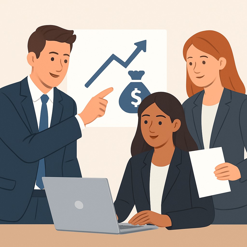 Exploring Opportunities in Investment Banking in New Zealand