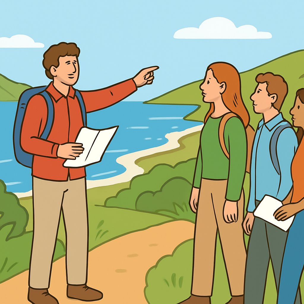How Tour Guides Create Unforgettable Experiences in New Zealand