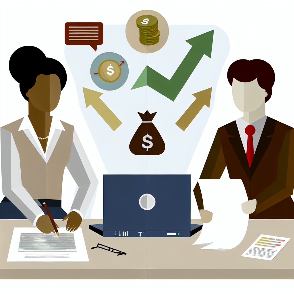 The Role of Corporate Finance in Driving Career Growth in New Zealand