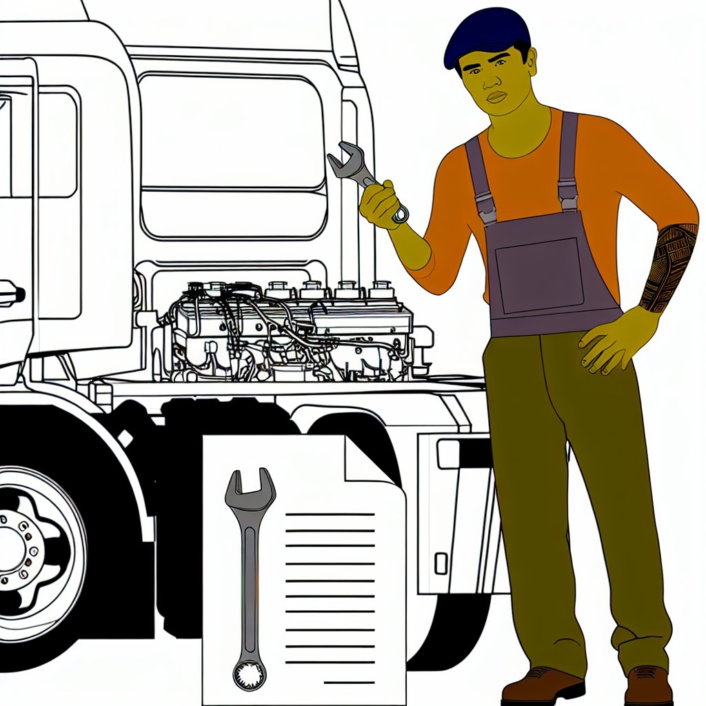 Why Diesel Mechanics Are Essential to NZ's Transportation Industry