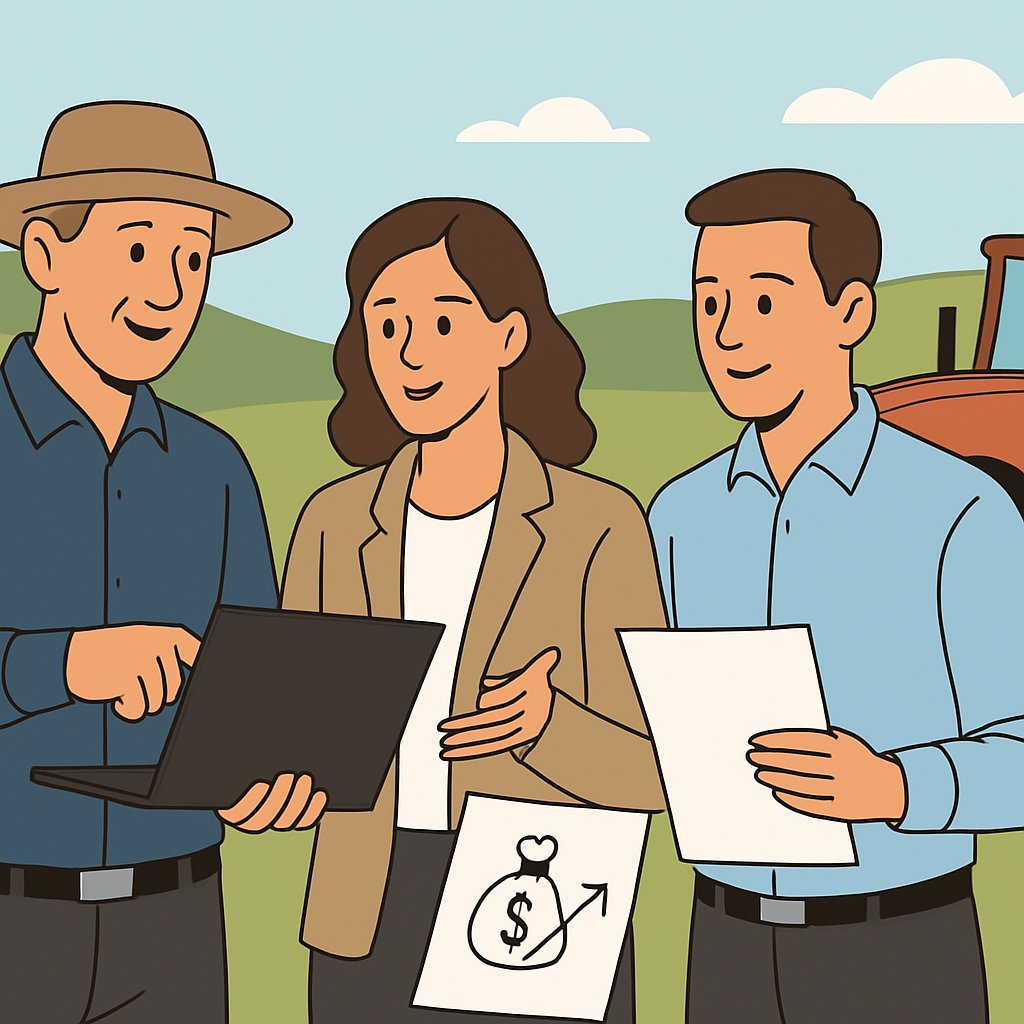 The Growing Opportunities in Farm Management Careers in NZ