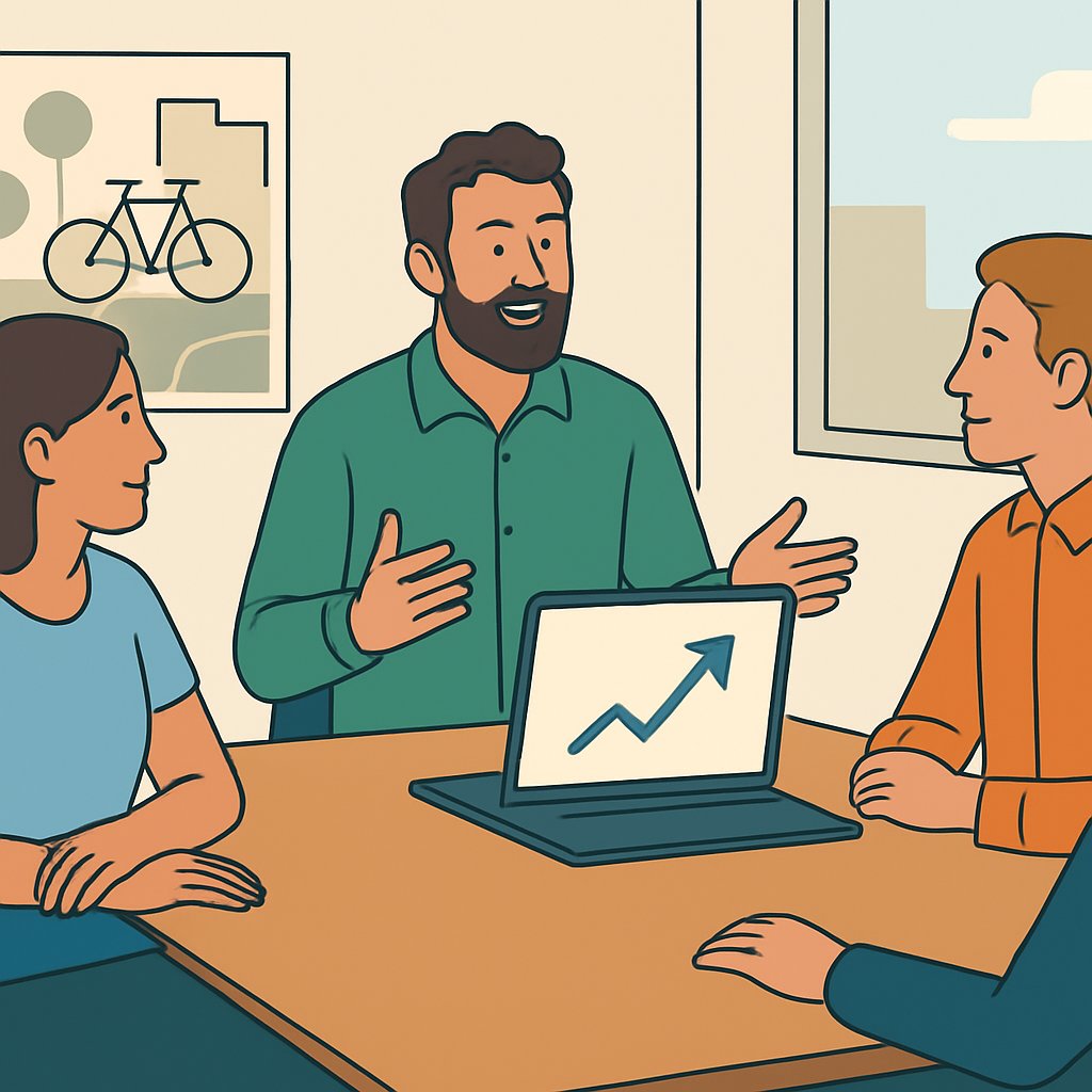 The Importance of Sustainable Transport Experts in NZ's Future Planning
