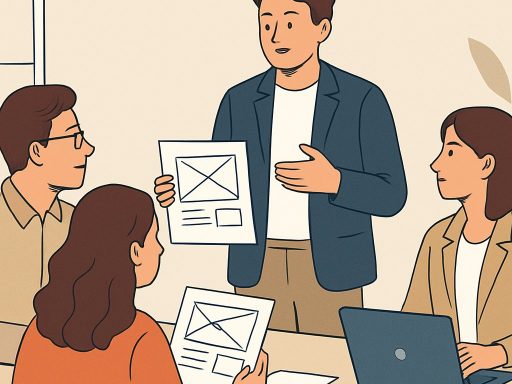 The Importance of UX Design in Shaping Digital Products in NZ