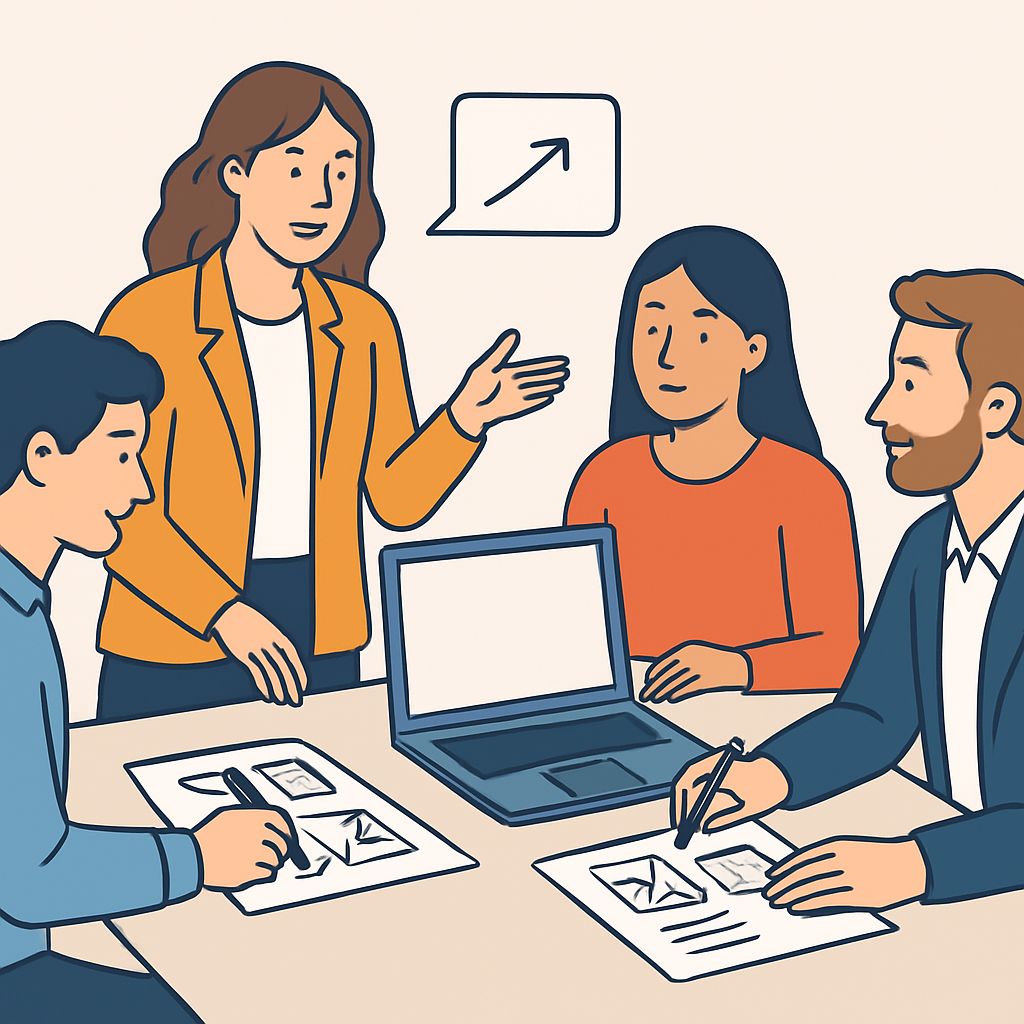 The Importance of UX Design in Shaping Digital Products in NZ