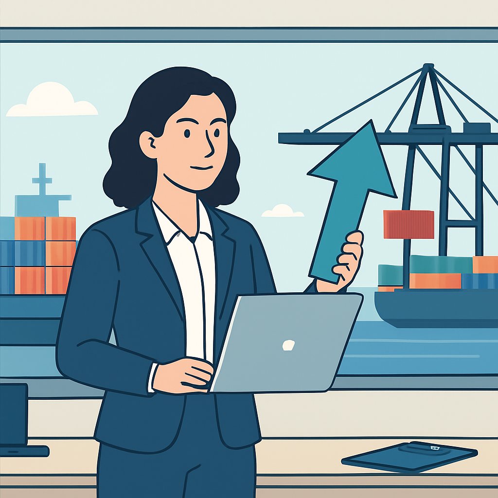 The Role of Freight Coordinators in Streamlining NZ's Logistics
