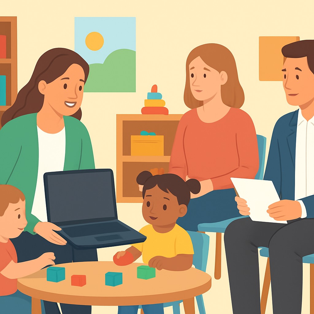 Why Early Childhood Education Is a Rewarding Career in New Zealand