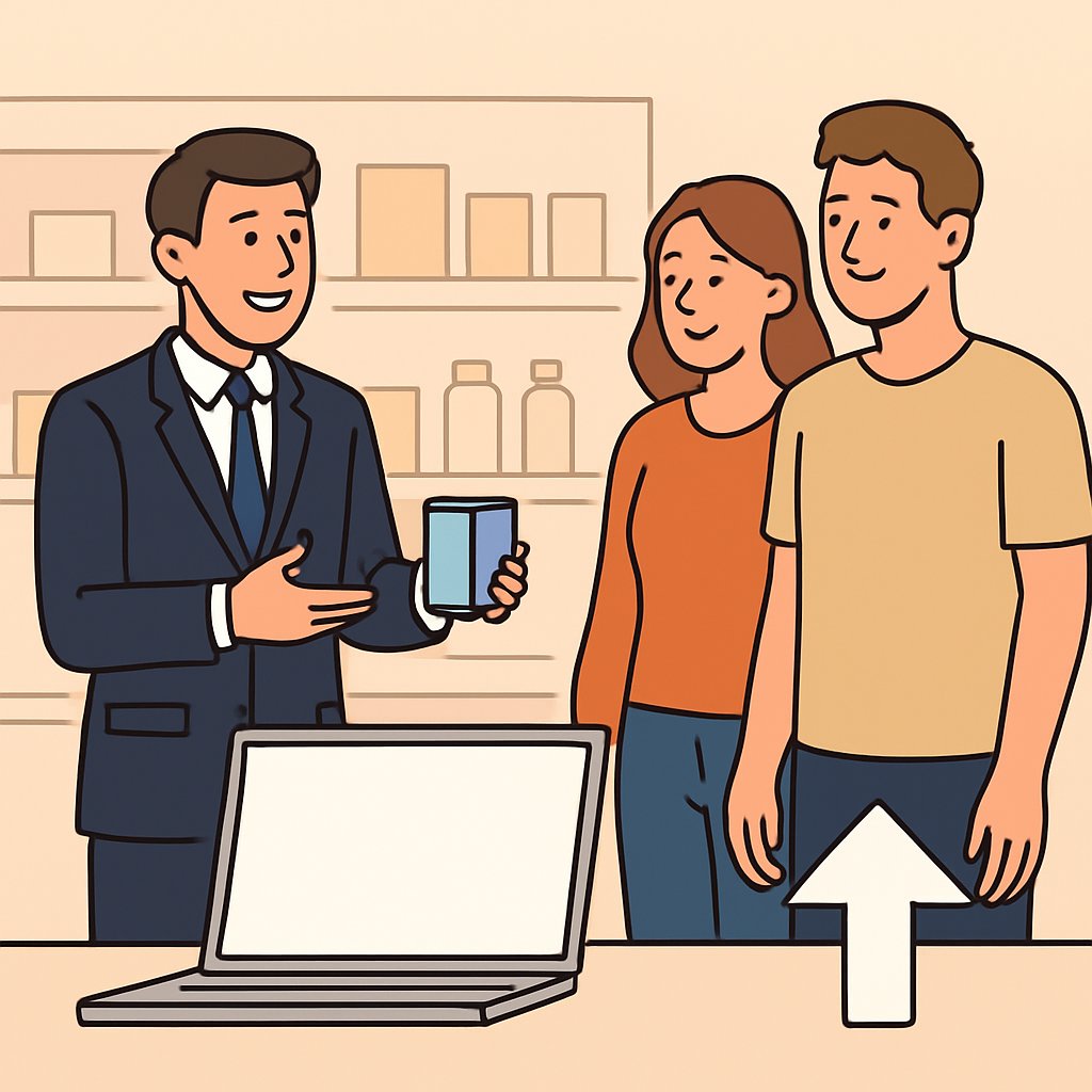 Why Product Demonstrators Are in High Demand in NZ's Retail Sector