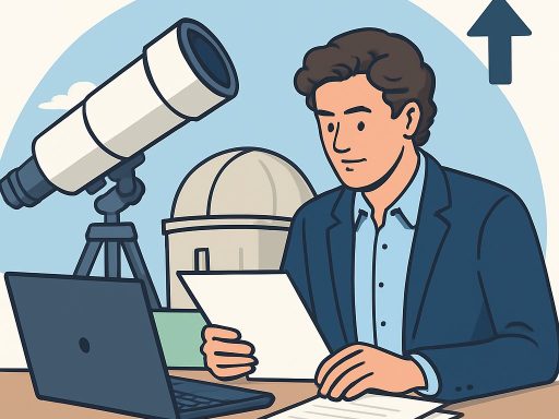 The Path to Becoming an Astrophysicist in New Zealand
