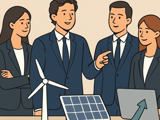 Why Renewable Energy Engineers Are Critical to NZ’s Sustainability